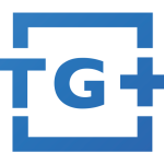 tobeplus_logo_tg_plus_clean